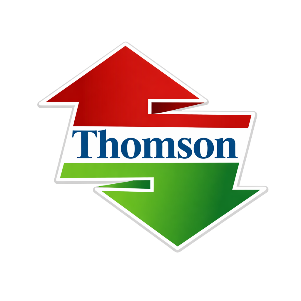 Thomson Lifts logo